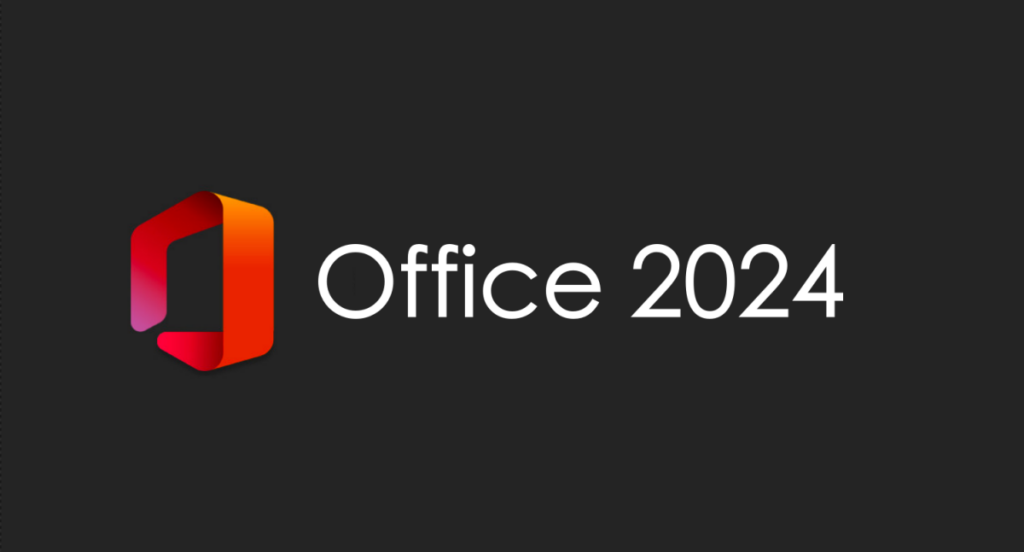 Microsoft Office Home 2024 Image to u