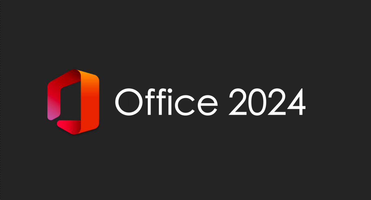 Microsoft's Windows Office 2024 Is Coming Next Year