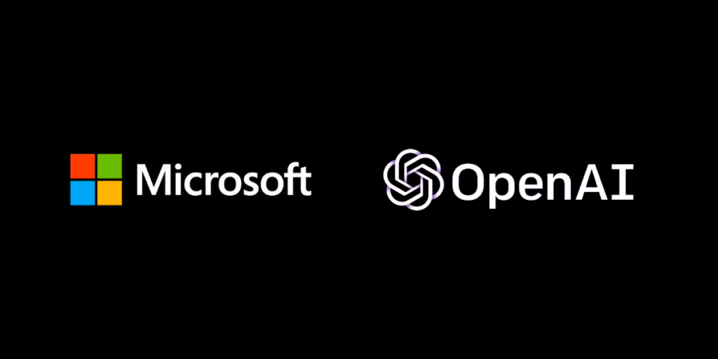 Microsoft oferece convites de trabalho para pesquisadores da OpenAI
