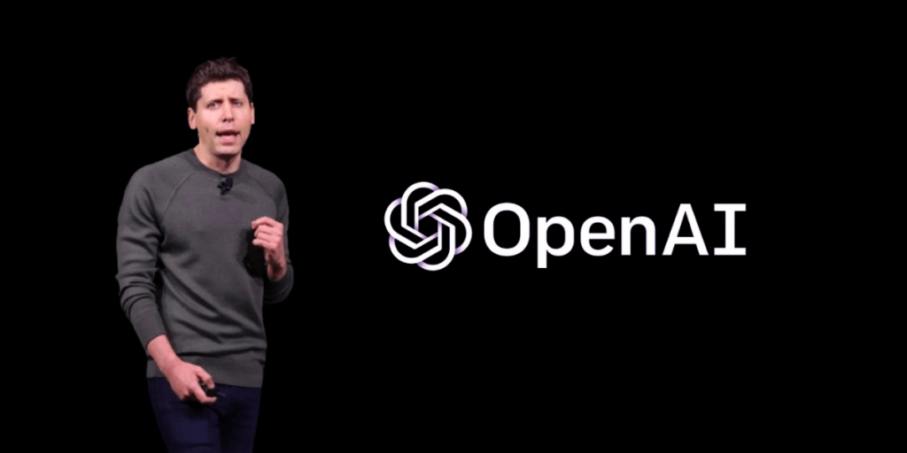 Sam Altman retorna como CEO da OpenAI