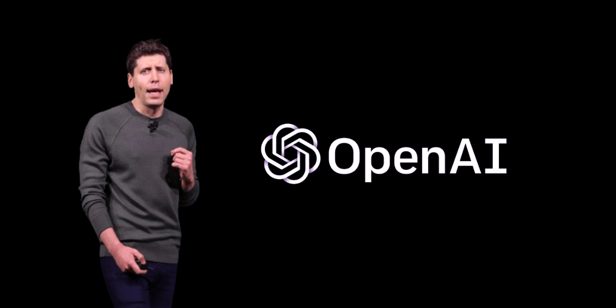 Sam Altman 重新担任 Openai 首席执行官 Mandarinian 