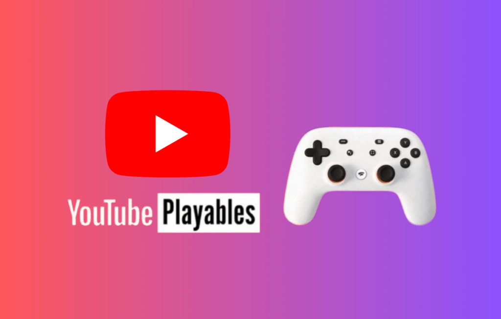 Το YouTube φέρνει τη δυνατότητα παιχνιδιού «Playables» για χρήστες Premium