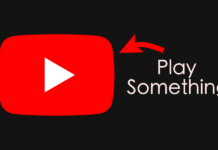 YouTube tests a ‘play something’ button for Playing Random Videos YouTube tests a play something button