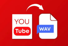 How to Convert YouTube Videos to WAV (YouTube to WAV Converter)