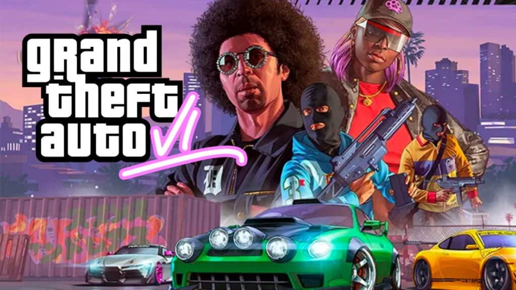 Grand Theft Auto VI potrebbe essere annunciato questa settimana: rapporto