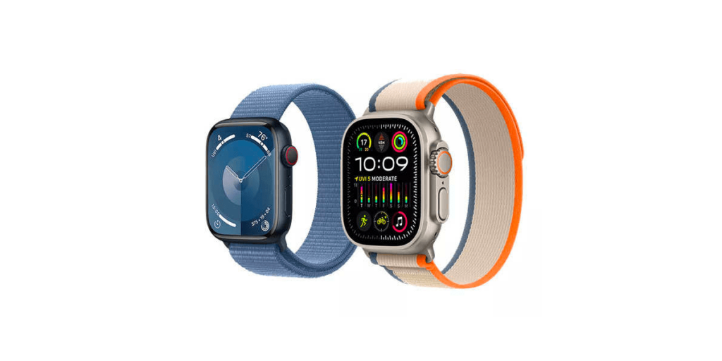 Apple To Halt Sales Of Watch Ultra 2 and Series 9 In The U.S.
