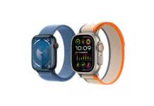 Apple To Halt Sales Of Watch Ultra 2 and Series 9 In The U.S.