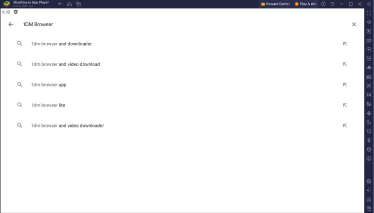 Download 1DM Browser for PC Latest Version (Windows Mac)