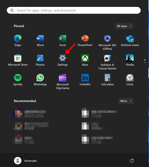 Come creare un account ospite in Windows 11 Home