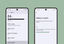 Google May Introduce Battery Health Feature