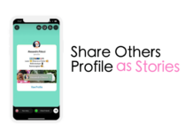 Instagram To Soon Let Users Share Others Profile As Stories