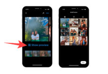 Instagram is rolling out a new post-preview feature