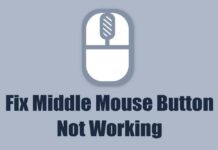 Middle Mouse Button Not Working on YouTube? 9 Ways to Fix it