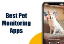 10 Best Pet Monitoring Apps for Android
