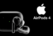 airpods 4 new design
