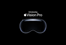 apple vision pro launched in feb 2024