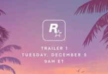 GTA 6 launch trailer