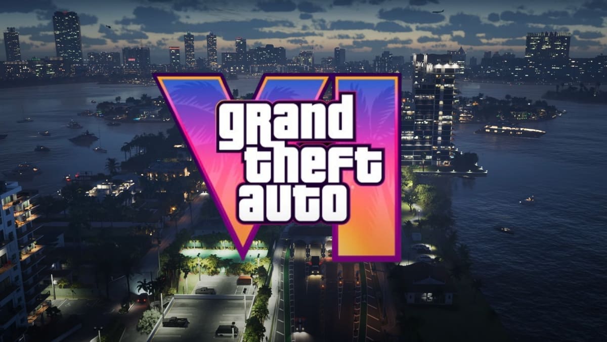 Rockstar Games Confirm GTA VI Trailer Reveal