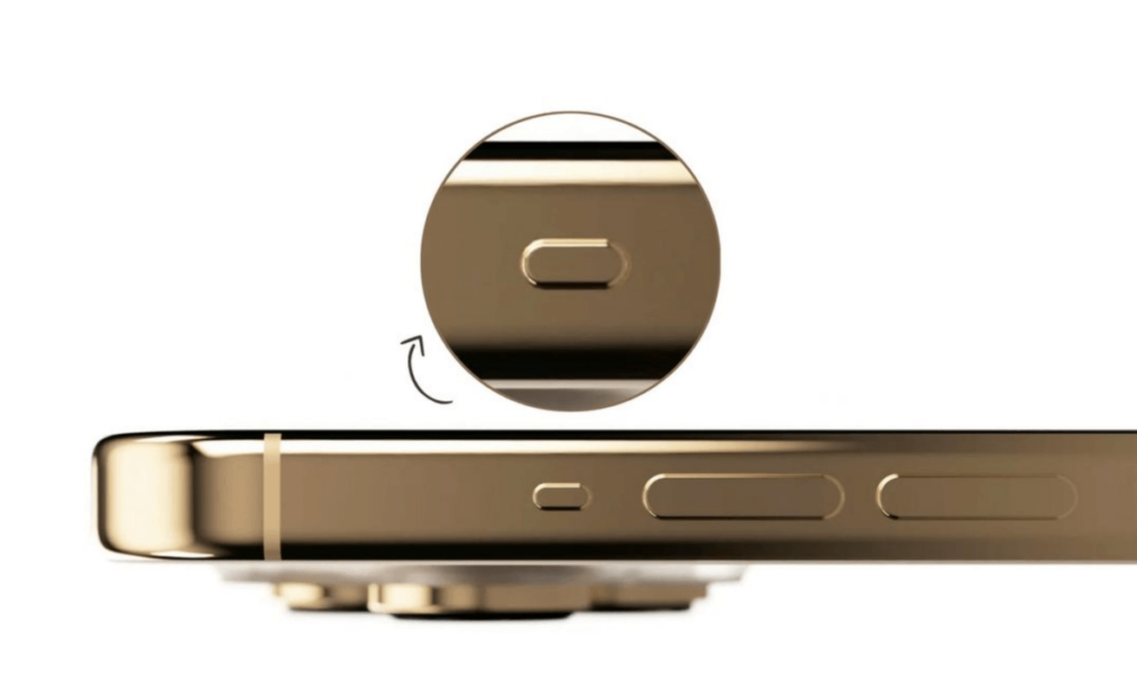 Há rumores de que o Apple iPhone 16 Series terá um novo “botão de captura”