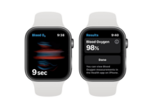 Apple To Remove Blood Oxygen Sensor From Watch To Avoid Ban