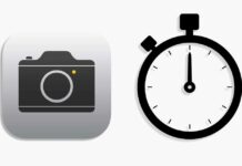 How to Set Timer on iPhone Camera