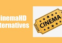 Best Cinema HD Alternatives for Movie Streaming
