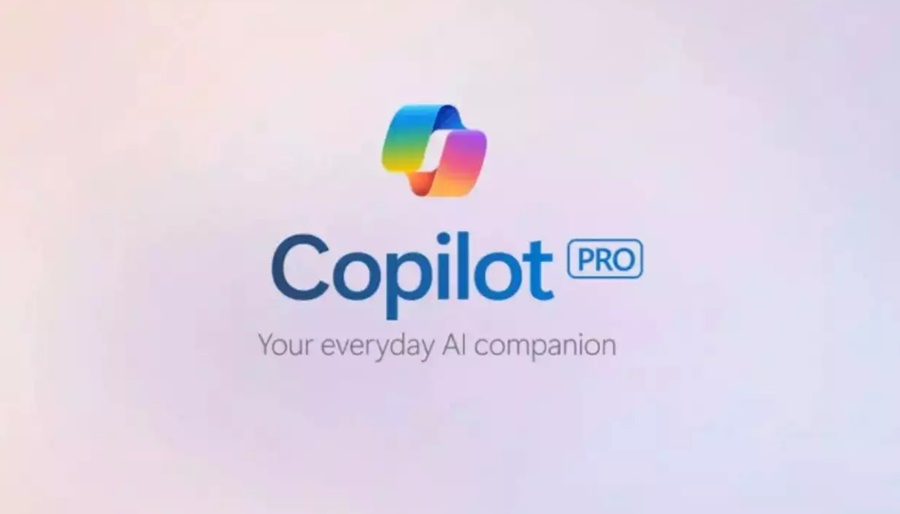 What is Copilot Pro?