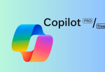 Microsoft Copilot (Free) vs Copilot Pro