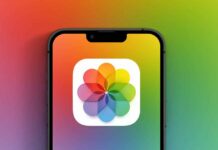 How to Use Quick Crop Feature in Photos App on iPhone