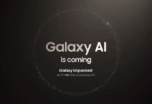 Samsung Galaxy S24 Unpacked Event