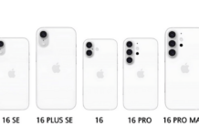 Apple To Launch 5 Models In iPhone 16 Series In 2024