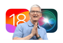 Apple's Generative AI Features To Come Later This Year: Tim Cook