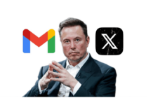 Elon Musk To Launch Gmail's Alternative, XMail