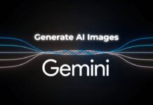Generate AI Images with Google Gemini