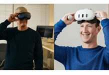 Meta Quest 3 Is Better Than Vision Pro, Says Mark Zuckerberg