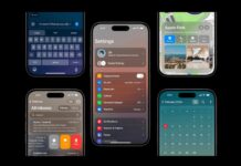 apple ios 18 could feature visionOS like UI design