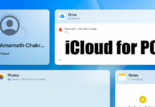 How to Set Up iCloud on Windows 10/11