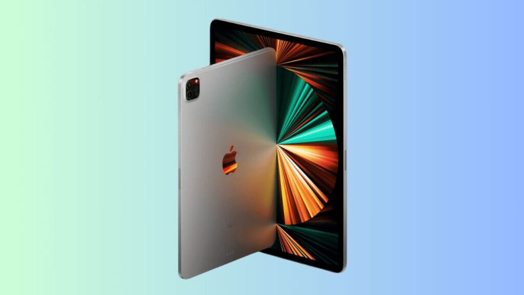 Apples iPad Air och iPad Pro kommer att lanseras den 26 mars