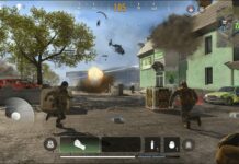 Call of Duty: Warzone Mobile Available For Download On Android & iOS
