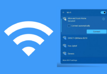 Check WiFi Signal Strength on Windows 11