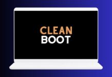 How to Perform Clean Boot on Windows 11