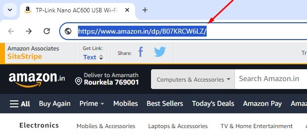 Come tenere traccia della cronologia dei prezzi di qualsiasi prodotto Amazon?