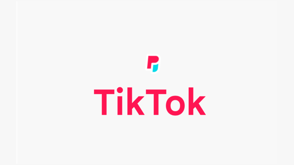 TikTok arbetar på sin egen fotodelningsplattform