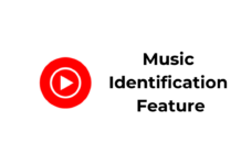 Use the Music Identification Feature in YouTube