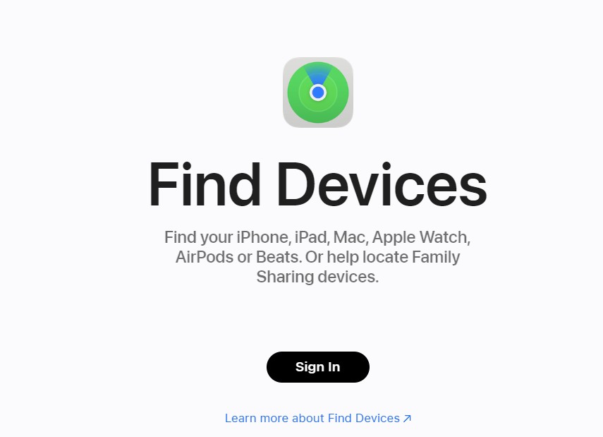 Come trovare il tuo iPhone smarrito o rubato