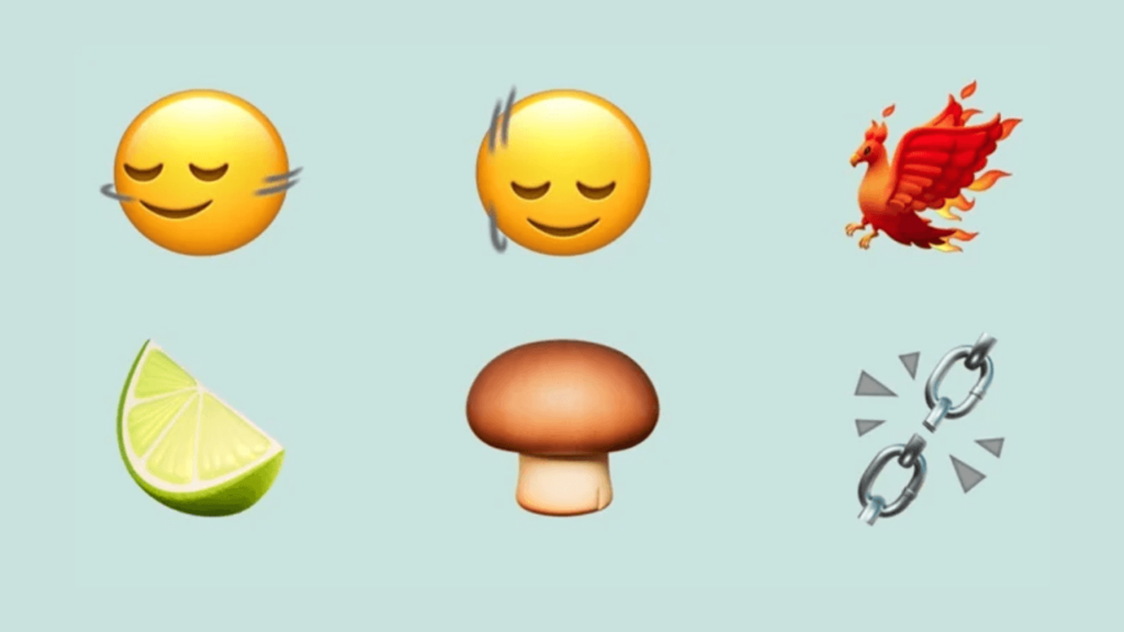 Η ενημέρωση iOS 17.4 φέρνει νέα emoji στο iPhone