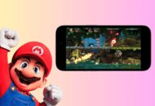 Apple iPhones To Soon Allow Mario, Contra & Other Retro Games