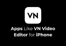 Apps Like VN Video Editor for iPhone