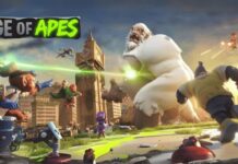 Download Age of Apes on PC
