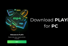 Download PLAYit for PC